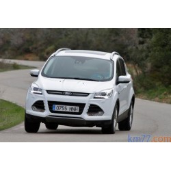 Accessoires Ford Kuga (2011 - 2013)